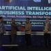 Bahas AI Untuk Transformasi Bisnis Berbagai Sektor, AMSI Gelar IDC dan AMSI Award 2023