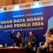 Kick Off Diskusi Bulanan Cekfakta, Petakan Data Hoaks Jelang Pemilu 2024 