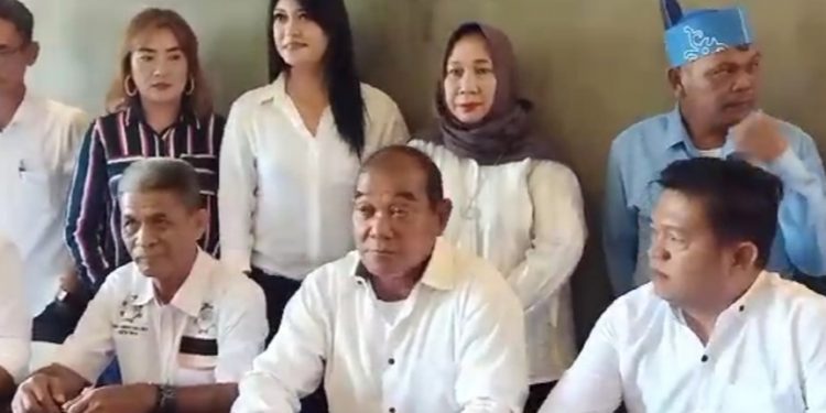 HIPPBAT Hadir di Kalteng Usung Visi Pertambangan Berkelanjutan yang Ramah Lingkungan