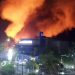 Dua Kebakaran Dalam Semalam, Enam Rumah Terbakar