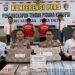 Wow! Mantan Kadis Pertanian Katingan Ditetapkan Tersangka Korupsi Program PSR