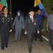 Pemkab Barsel Apel Kehormatan dan Renungan Suci di TMP Abdi Kencana