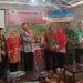 Kadis Sosial PMD Barsel Harapkan Desa Sanggu Raih Hasil Terbaik Dalam Lomba BUMDes