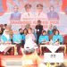 Parade Jambore Kader PKK Tingkat Provinsi Kalteng Kembali Digelar