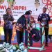 Wagub Edy Pratowo Resmi Buka PESPARAWI IV KORPRI Tingkat Provinsi Kalteng Tahun 2023