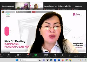 Dalam 18 Bulan, Ada 15.921 Kasus Kekerasan pada Perempuan