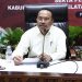 Ketua TPID Kalteng: Inflasi Kalteng Terendah di Kalimantan dan Di Bawah Nasional
