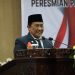 Wagub Edy Pratowo Hadiri Pelantikan PAW Anggota DPRD Kalteng