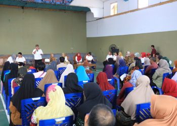 Pemprov. Kalteng Gelar Pasar Murah Bersubsidi di Kobar