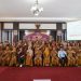 Tingkatkan Kompetensi, Pemprov. Kalteng Gelar Pelatihan PBJ Level-1
