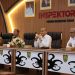 Inspektur Daerah Prov. Kalteng Buka Entry Meeting Evaluasi Perencanaan dan Pengangggaran