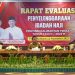 Asisten Kesra Kaspinor Buka Rapat Evaluasi Penyelenggaraan Ibadah Haji 2023