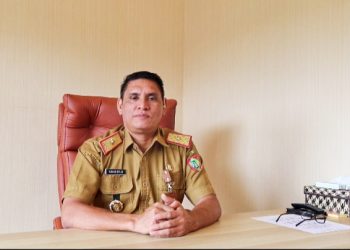 Bapenda Kalteng Bubarkan Satgas Pengawasan Penyaluran Bahan Bakar Minyak