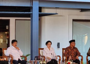 Sekda Kalteng Nuryakin Tekankan ASN Menjadi Teladan Membumikan Ideologi Pancasila