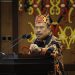 Pemprov. Kalteng Gelar Rakor Optimalkan P4GN-PN di Lingkup Instansi Pemerintah