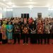 Sekda Nuryakin Tutup Pelatihan Kepemimpinan Administrator Gelombang I Angkatan I, II, dan III