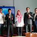 Uji Peserta PKA, Asisten Ekbang Sri Widanarni Harapkan Progres Berkelanjutan