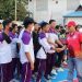 Pemkab Barsel Gelar Kejuaraan Basket Pj Bupati Cup 2023
