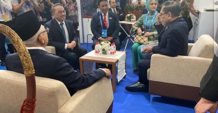 Pemprov Kalteng Promo Potensi Daerah dan Ekspor Unggulan di China