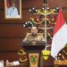 Sekda Nuryakin Buka Dialog Pembinaan dan Peran Serta Ormas Jelang Pemilu 2024
