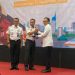 Kadishub Kalteng Hadiri Rakor Mapping Isu Strategis Prasarana Transportasi dan Integrasi Moda