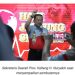 Nuryakin Imbau Seluruh ASN di Pemprov. Kalteng Jaga Pola Hidup Sehat