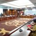Sahli Bidang KSDM Pimpin Rapat Forum Komunikasi PKU Kalteng Tahun 2023