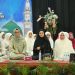 Ketua TP-PKK Ivo Sugianto Sabran Ajak Umat Muslim Meneladani Sifat Nabi Muhammad SAW
