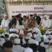 Sekda Kalteng Ikuti Peringatan Maulid Nabi di IAIN Bersama Guru Udin
