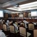 Asisten Ekbang Sri Widanarni Buka Rakor Pengendalian Administrasi Pelaksanaan Pembangunan Konstruksi