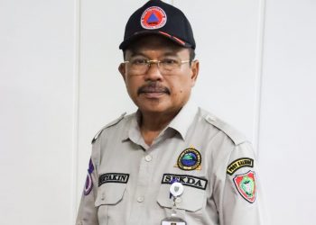 Kabut Asap Pekat, Sekda Nuryakin Keluarkan SE Perubahan Jam Kerja ASN