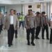 Ada Apa? Ketua KPK Datangi Kalteng
