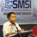 H. Sutransyah, Tokoh Pers Kalteng Tutup Usia