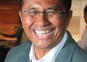 KPK Panggil Dahlan Iskan Terkait Dugaan Kasus Korupsi LNG Pertamina