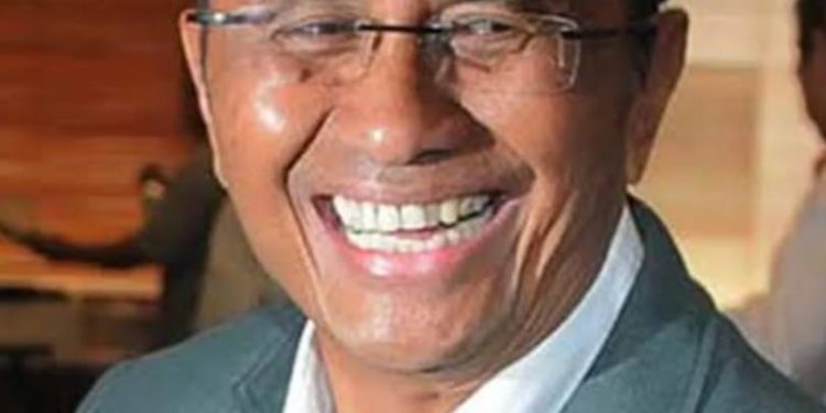 KPK Panggil Dahlan Iskan Terkait Dugaan Kasus Korupsi LNG Pertamina