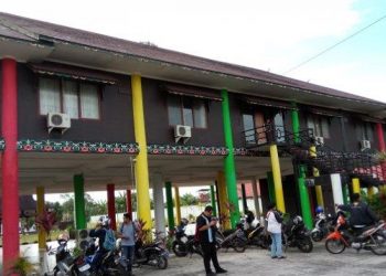 Dugaan Penggelapan di Tubuh DAD Kalteng Sudah Ditingkatkan ke Proses Penyidikan