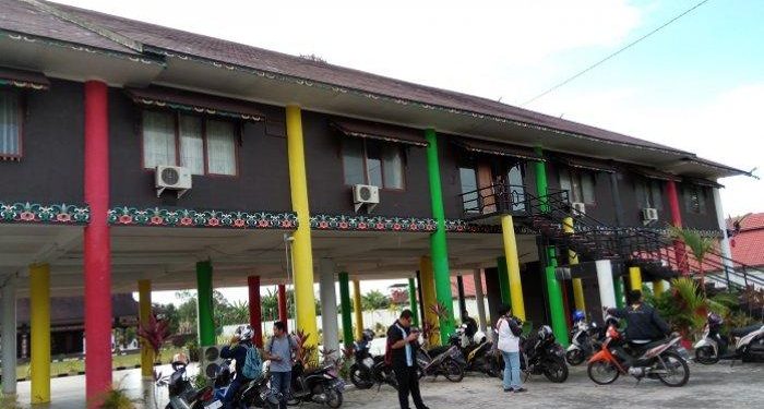 Dugaan Penggelapan di Tubuh DAD Kalteng Sudah Ditingkatkan ke Proses Penyidikan