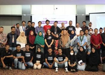 Cek Fakta dan Mafindo Diskusi Terfokus Pemilu 2024 Bebas Misinformasi dan Disinformasi