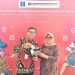 One Upt One Brand Sukses: Merek Warnarupa Rutan Palangka Raya Menasional