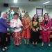 Pembangunan di Bumi Borneo Harus Selaras dengan Sosial Budaya Suku Lokal