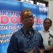 Partisipasi Pemilih di Kalteng Masuk Empat Provinsi Daerah Terendah