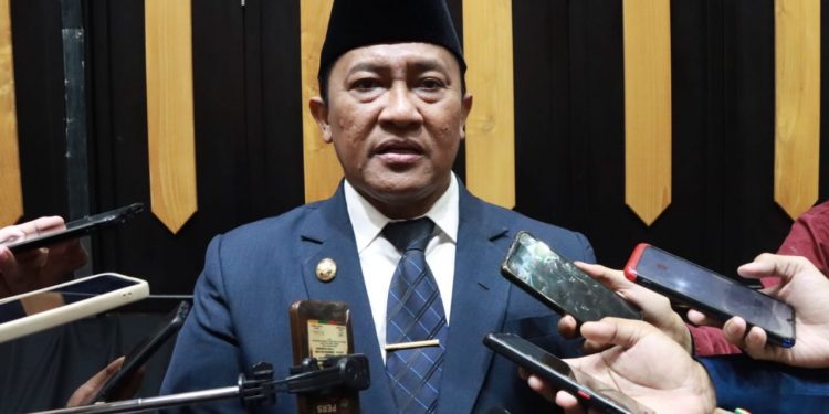 Wagub H. Edy Pratowo Pimpin Peringatan Hari Kesaktian Pancasila Provinsi Kalteng