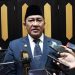 Wagub H. Edy Pratowo Pimpin Peringatan Hari Kesaktian Pancasila Provinsi Kalteng