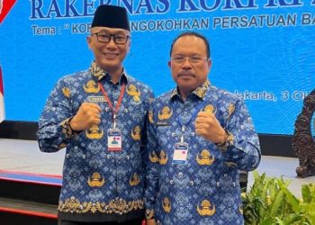 Sekda Nuryakin Tekankan PNS Harus Mampu Beradaptasi dengan Perubahan