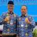 Sekda Nuryakin Tekankan PNS Harus Mampu Beradaptasi dengan Perubahan