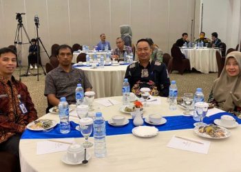 Pendidikan Vokasi Kalselteng Kerja Sama Kembangkan Inovasi Bagi Kemajuan Daerah