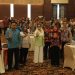 Ketua TP PKK Kalteng Buka Acara Peningkatan Kapasitas Pokjanal Posyandu