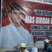 Ratusan Masyarakat Kotim Gelar Doa Bersama Untuk Mas Gibran