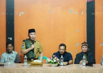 Cegah Konflik Bangkal Terulang, Gubernur Kalteng Minta Presiden Evaluasi Ijin HGU PBS Maupun HTI di Kalteng