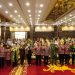 Wagub Edy Pratowo Buka Kegiatan Review Program Bangga Kencana dan Percepatan Penurunan Stunting